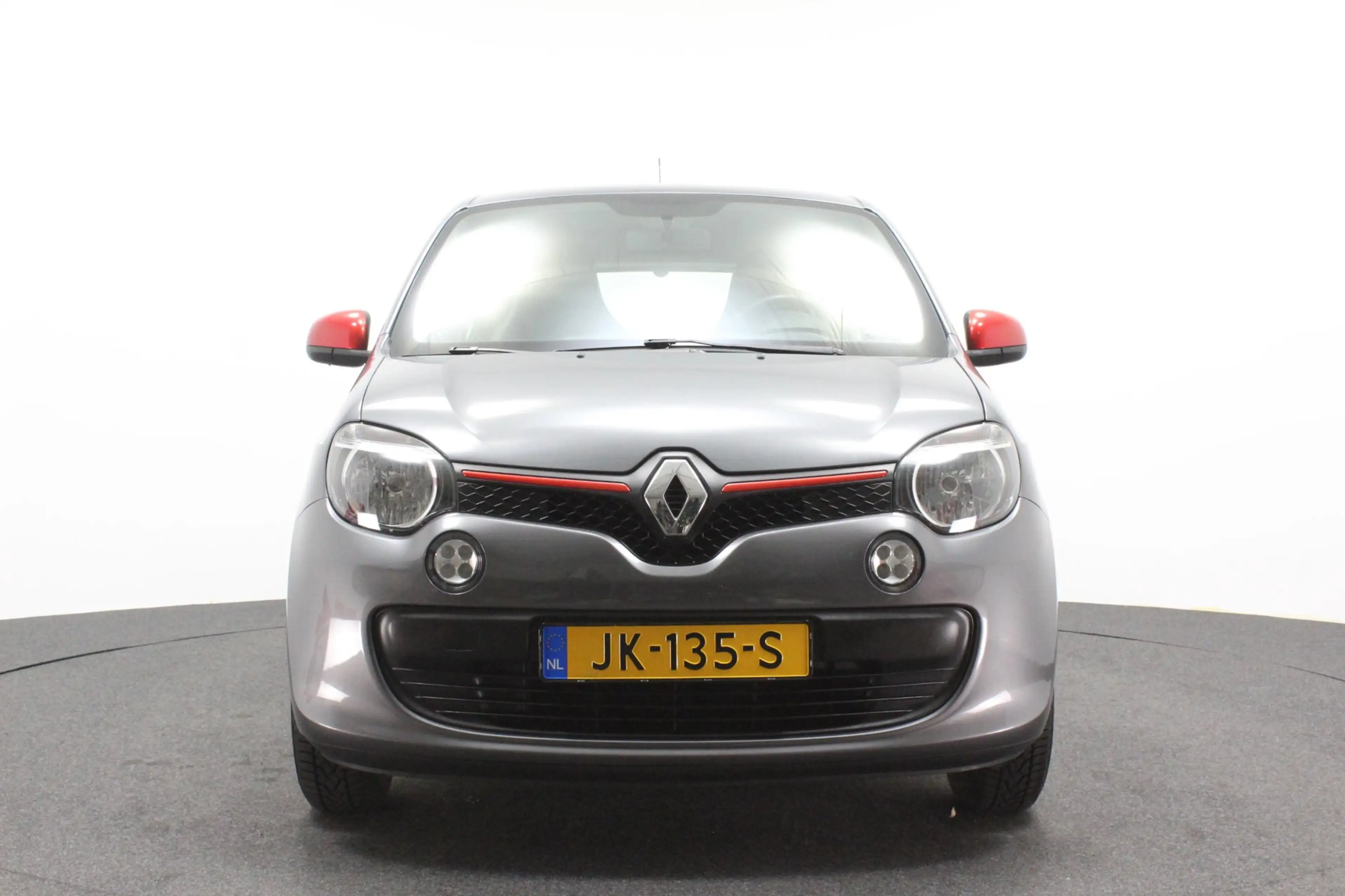 Renault Twingo 1.0 SCe Collection | Airco | Goed onderhouden | El — photo 5
