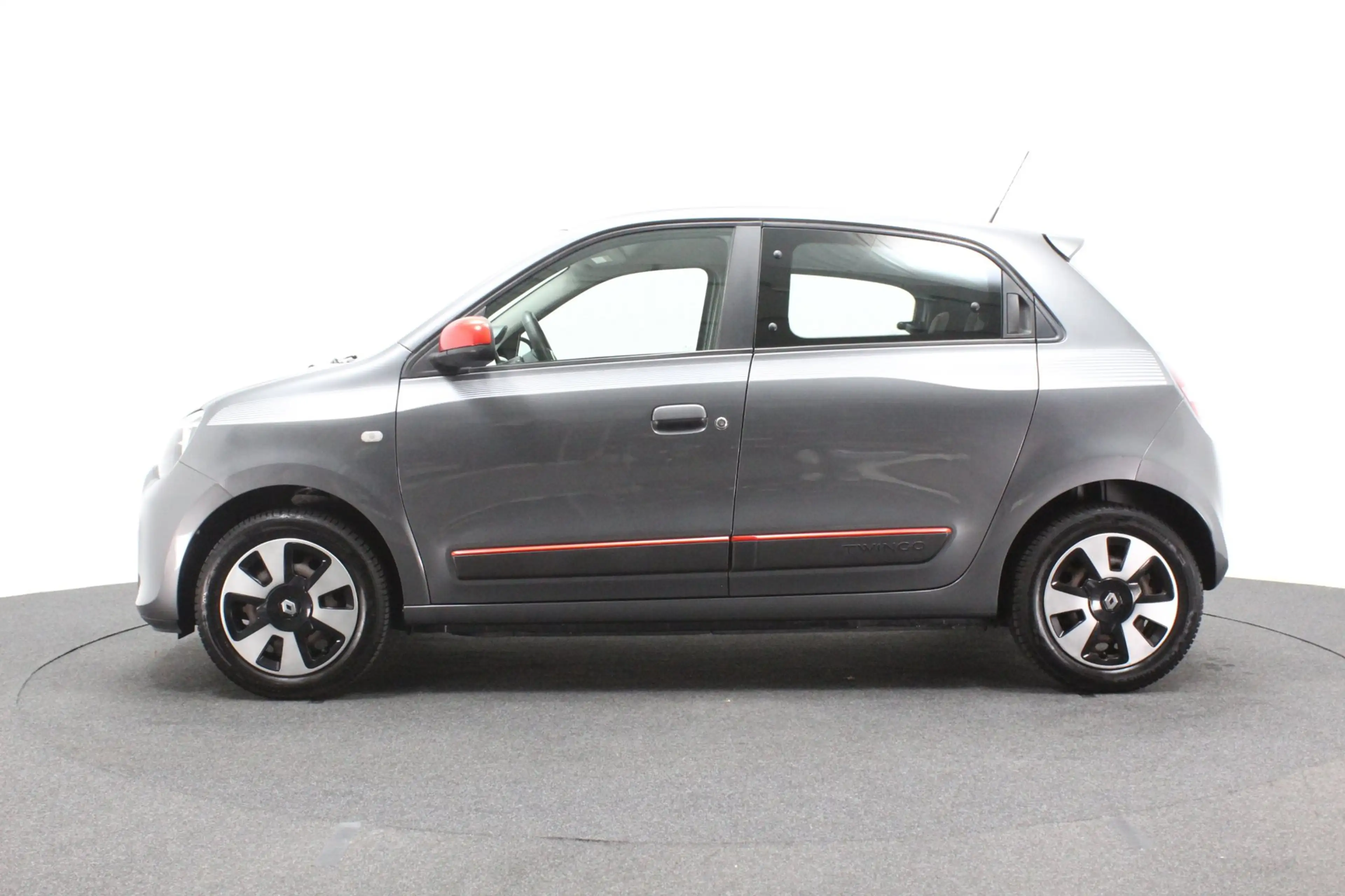 Renault Twingo 1.0 SCe Collection | Airco | Goed onderhouden | El — photo 7