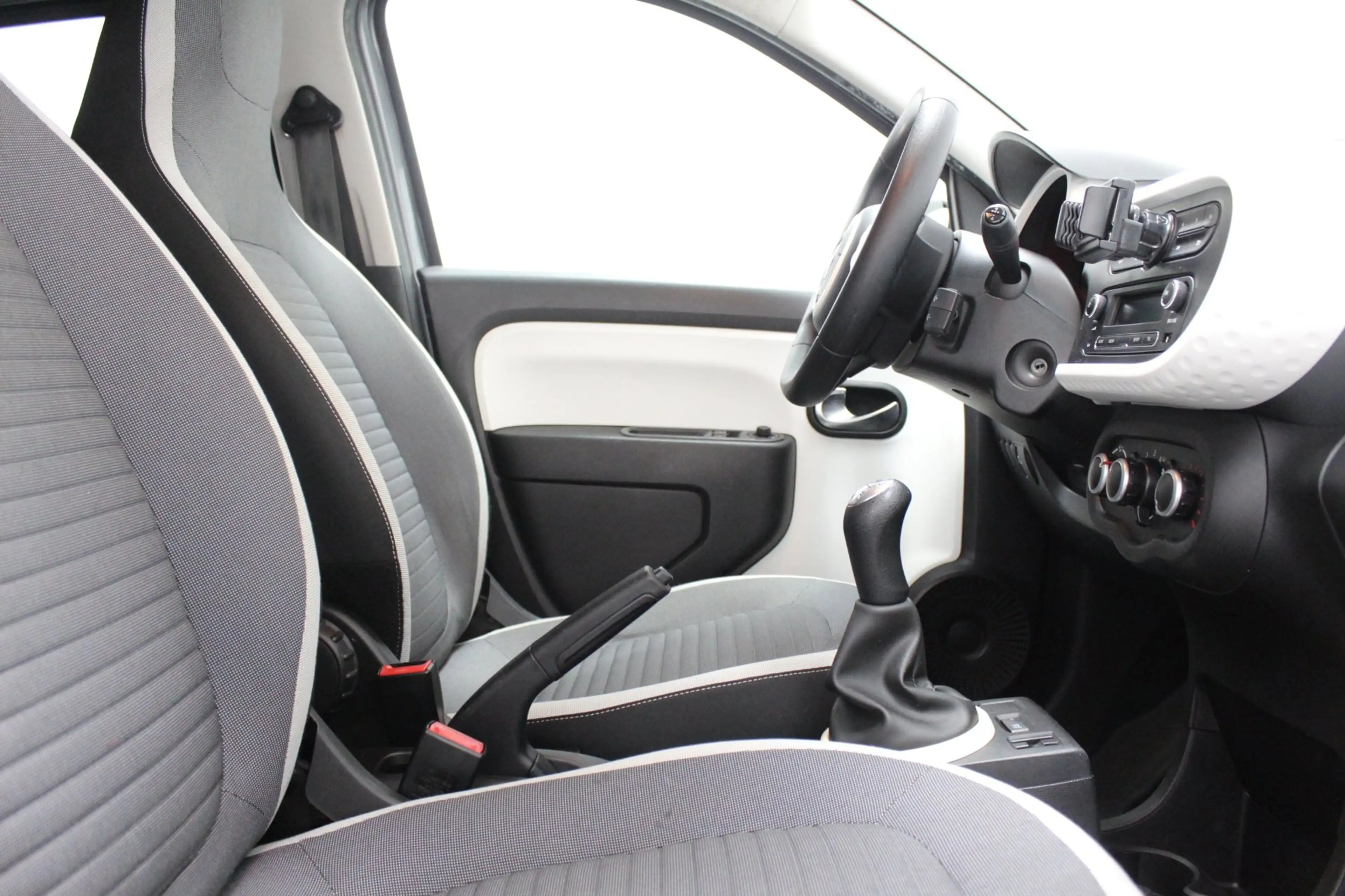 Renault Twingo 1.0 SCe Collection | Airco | Goed onderhouden | El — photo 12