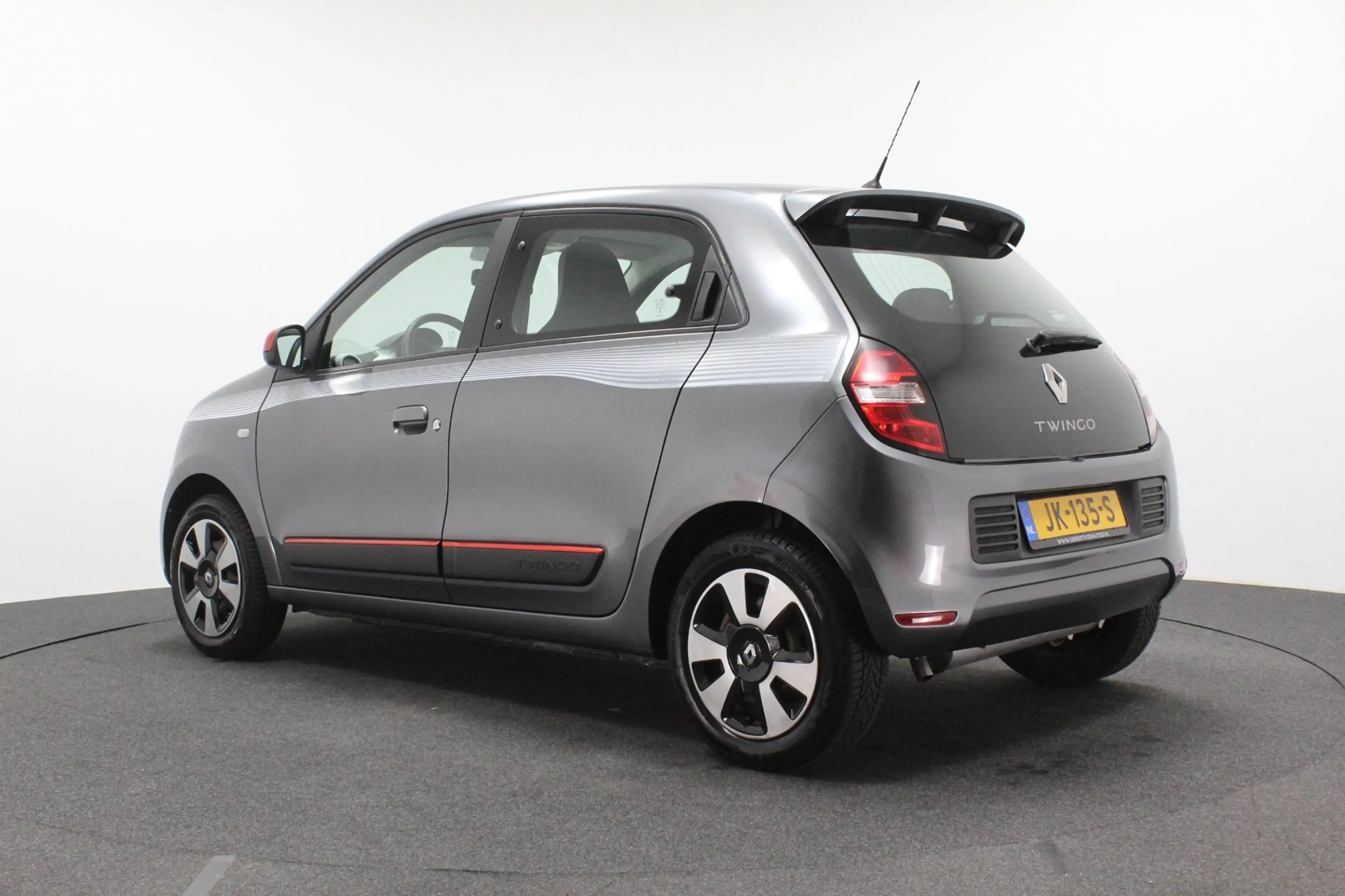 Renault Twingo 1.0 SCe Collection | Airco | Goed onderhouden | El — photo 8