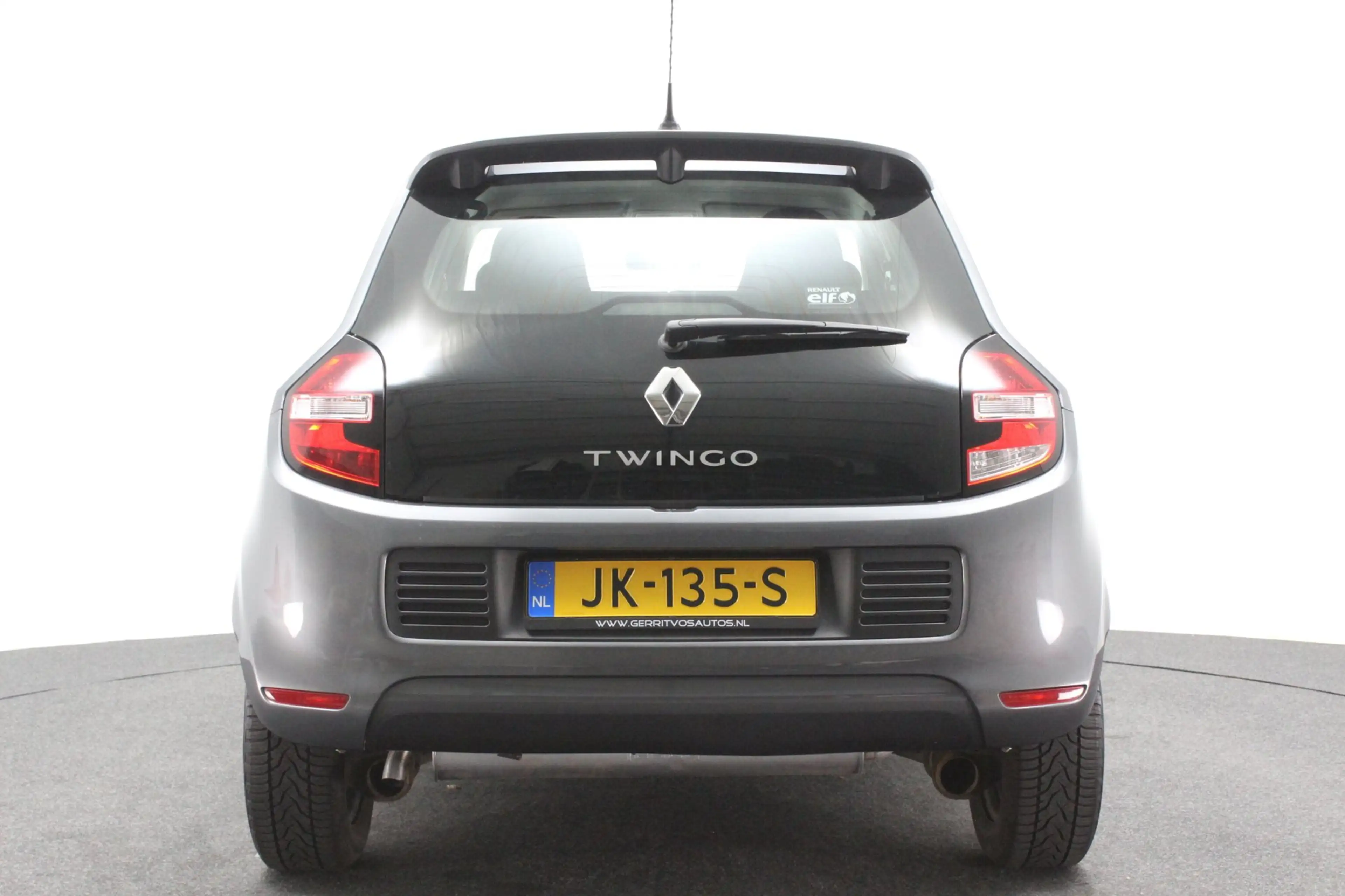 Renault Twingo 1.0 SCe Collection | Airco | Goed onderhouden | El — photo 9