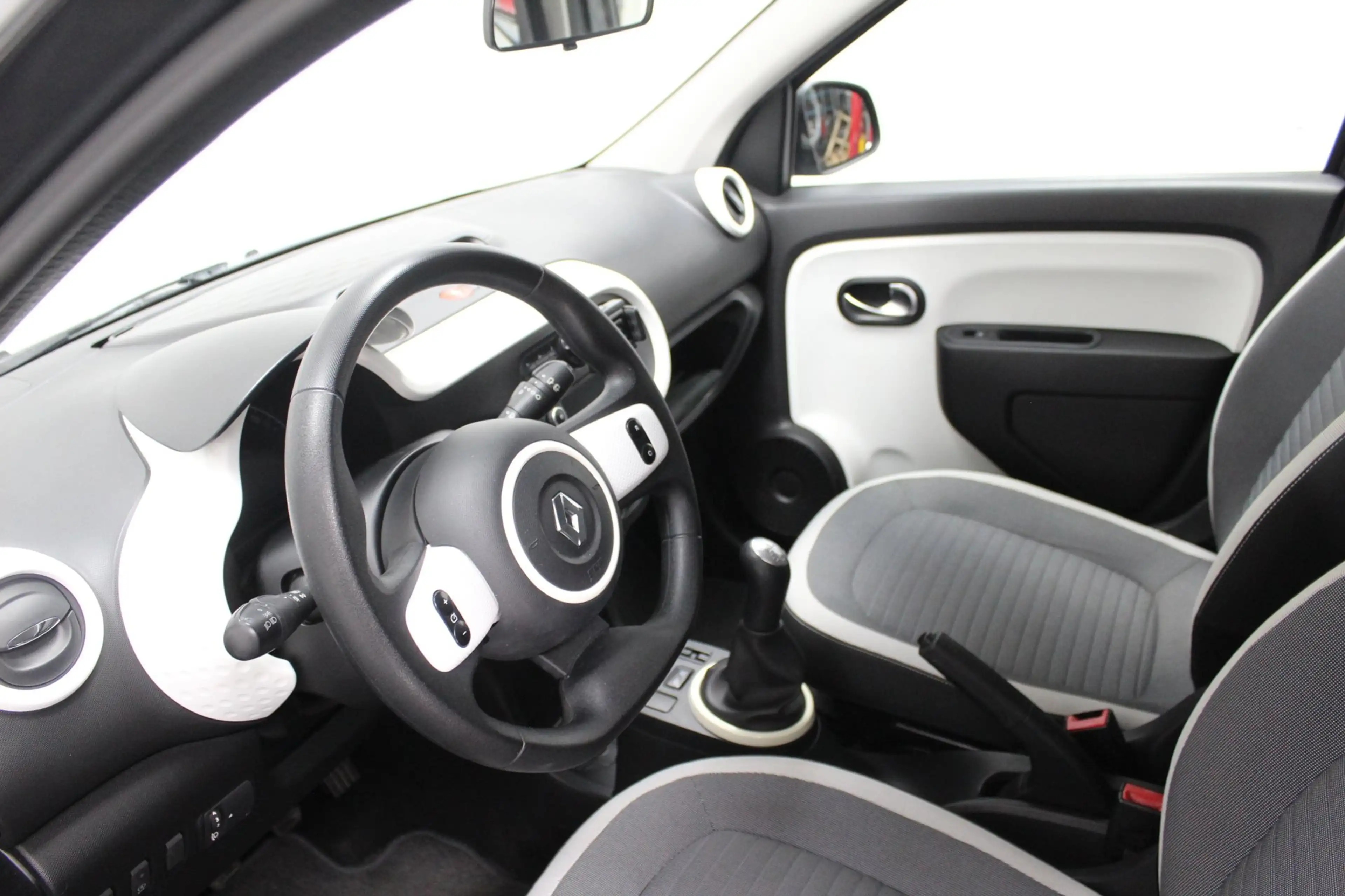 Renault Twingo 1.0 SCe Collection | Airco | Goed onderhouden | El — photo 11