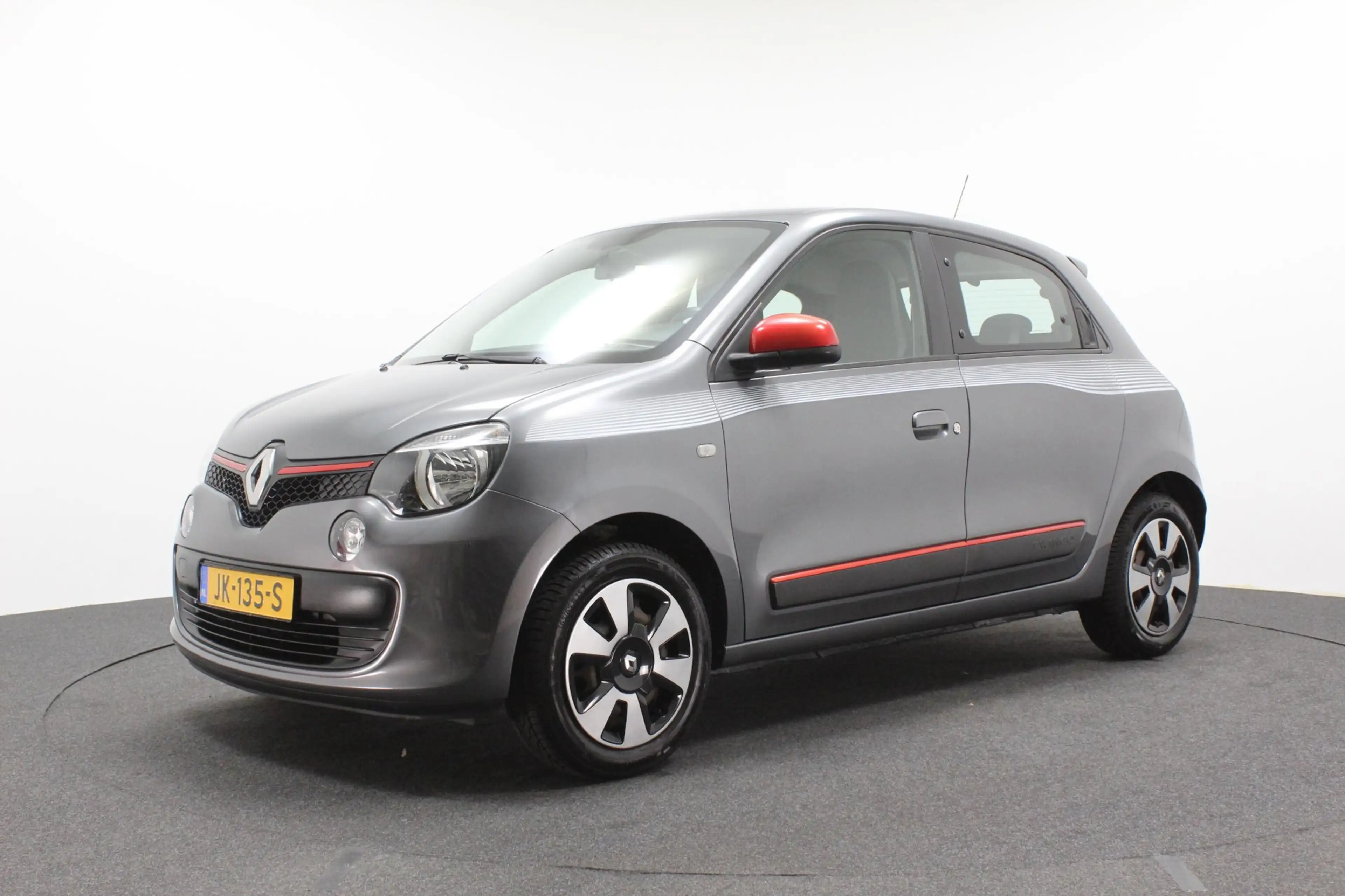 Renault Twingo 1.0 SCe Collection | Airco | Goed onderhouden | El — photo 6