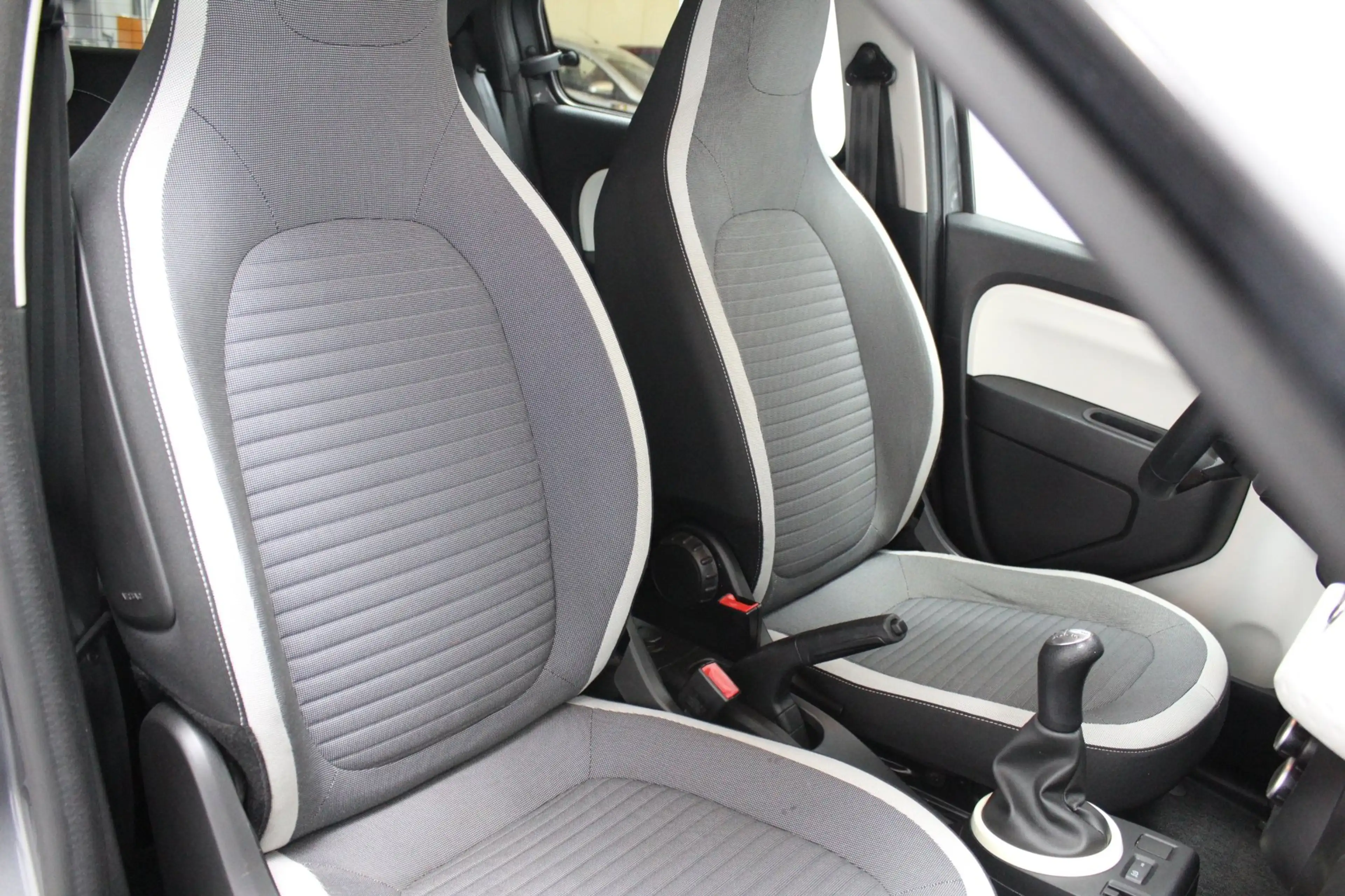 Renault Twingo 1.0 SCe Collection | Airco | Goed onderhouden | El — photo 14