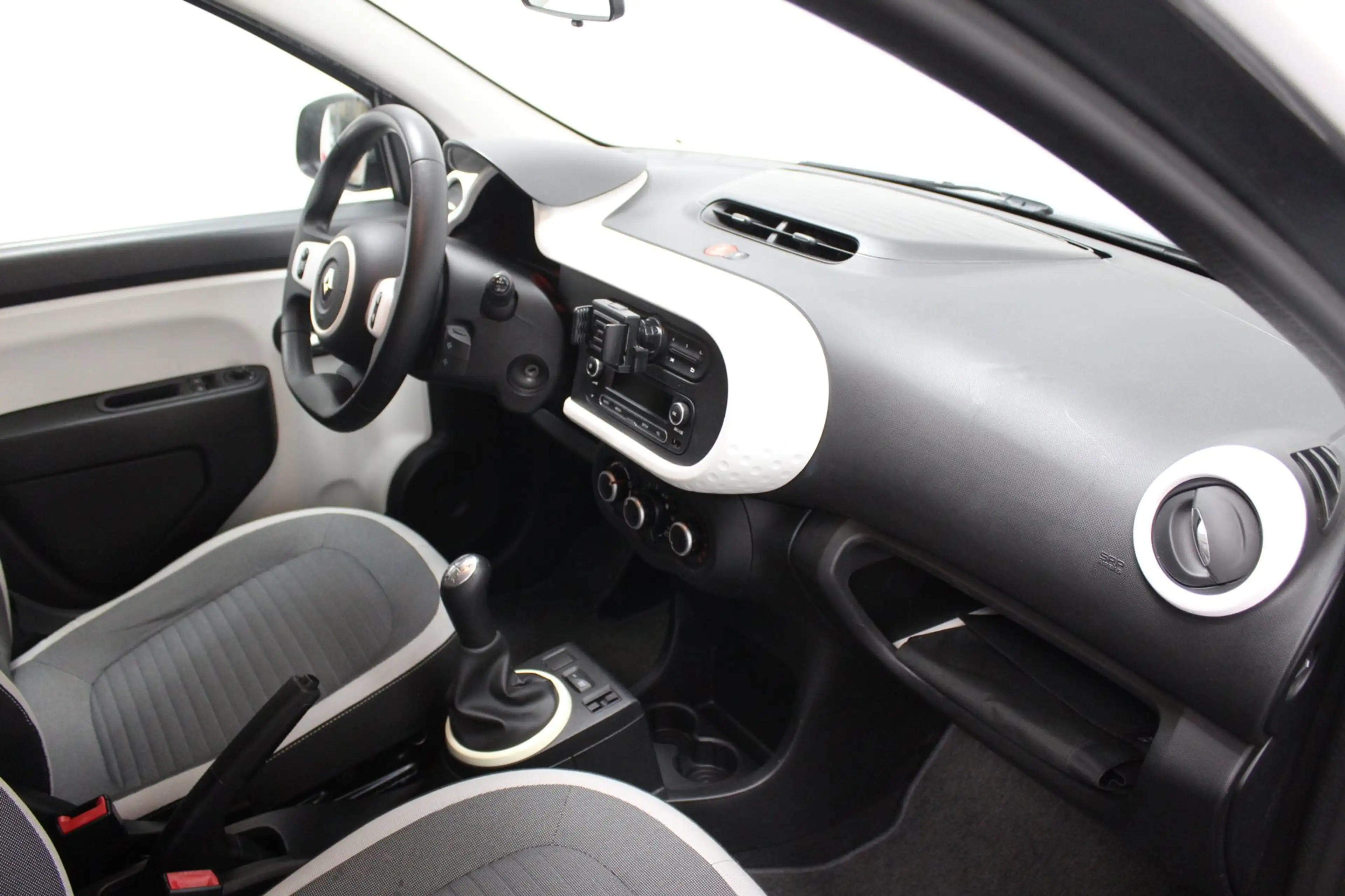 Renault Twingo 1.0 SCe Collection | Airco | Goed onderhouden | El — photo 13