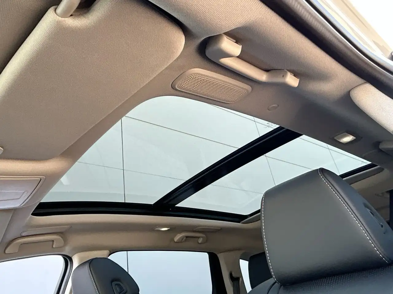 Acura MDX снимка Acura MDX