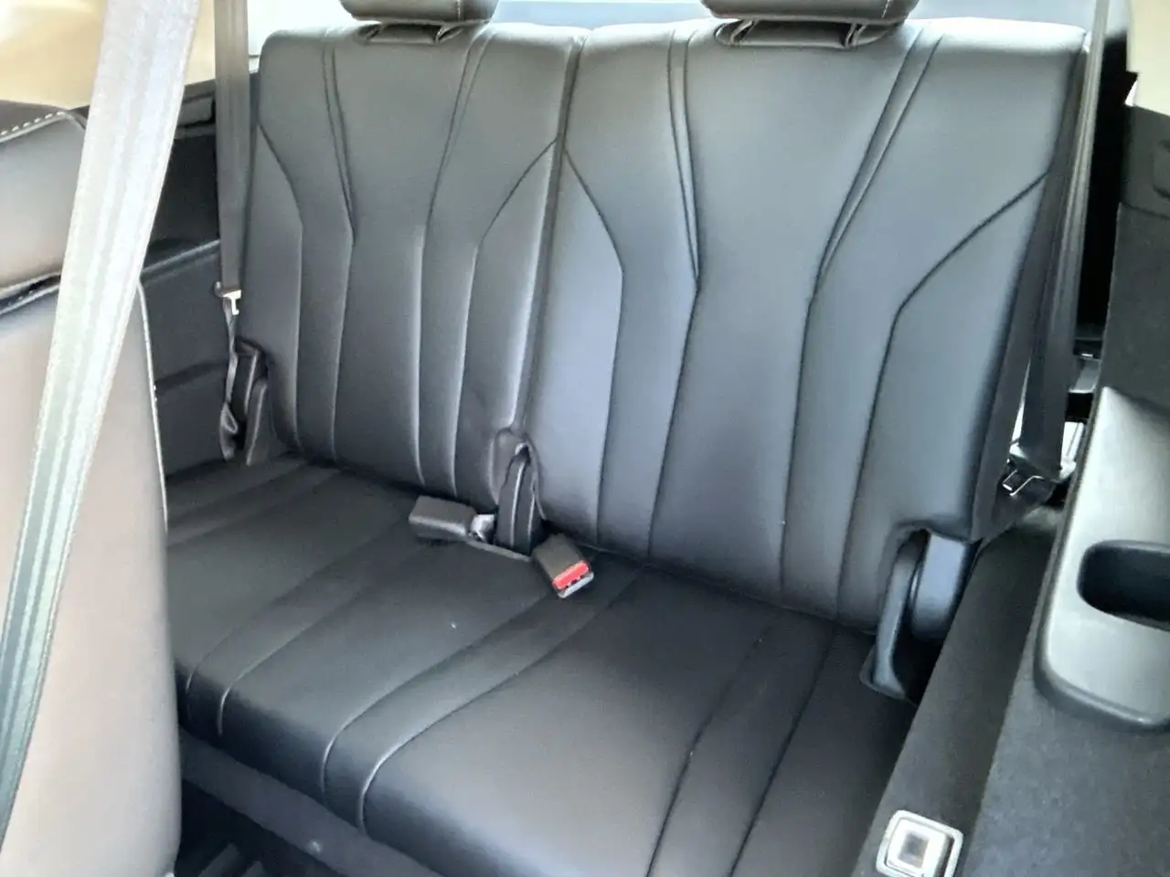 Acura MDX снимка Acura MDX