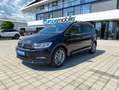 Volkswagen Touran Highline 1.5 TSI 150 DSG |LED|NAV|VIRTUAL|EASY-... Schwarz - thumbnail 6