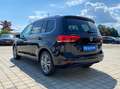 Volkswagen Touran Highline 1.5 TSI 150 DSG |LED|NAV|VIRTUAL|EASY-... Schwarz - thumbnail 8