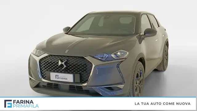 DS Automobiles DS 3 Crossback Crossback 1.5 BlueHDi So Chic