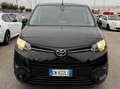 Toyota Proace City Verso 1.5d 100  CV S&S L1 Executive Autocarro N1 Nero - thumbnail 2