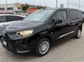 Toyota Proace City Verso 1.5d 100  CV S&S L1 Executive Autocarro N1 Nero - thumbnail 1