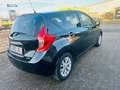 Nissan Note Acenta 1,2*Kamera*Navi Schwarz - thumbnail 8