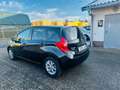 Nissan Note Acenta 1,2*Kamera*Navi Schwarz - thumbnail 5