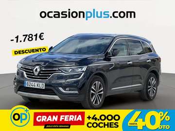 2.0dCi Zen X-Tronic 130kW