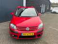 Volkswagen Golf Plus 1.6 Trendline Rood - thumbnail 5