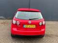 Volkswagen Golf Plus 1.6 Trendline Rood - thumbnail 4