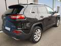 Jeep Cherokee Cherokee V 2.2 mjt II Limited 4wd active drive I Nero - thumbnail 4