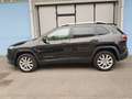 Jeep Cherokee Cherokee V 2.2 mjt II Limited 4wd active drive I Nero - thumbnail 3
