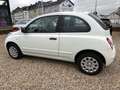 Nissan Micra 1,2Visia White - thumbnail 5