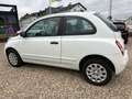 Nissan Micra 1,2Visia Bianco - thumbnail 13