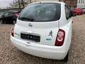 Nissan Micra 1,2Visia Wit - thumbnail 8