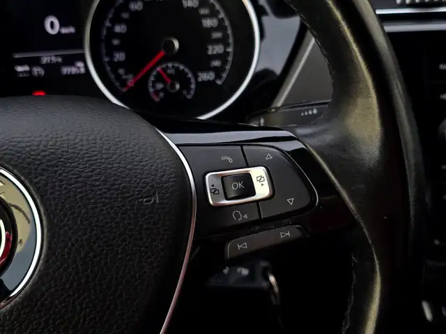 Volkswagen Touran view 19