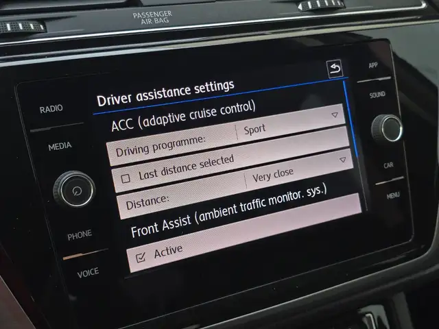 Volkswagen Touran view 15