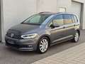 Volkswagen Touran *1.Besitz *7 Sitze *ZR *LED *AHK *CarPlay *ACC *S Grau - thumbnail 9