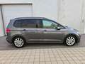 Volkswagen Touran *1.Besitz *7 Sitze *ZR *LED *AHK *CarPlay *ACC *S Grau - thumbnail 4