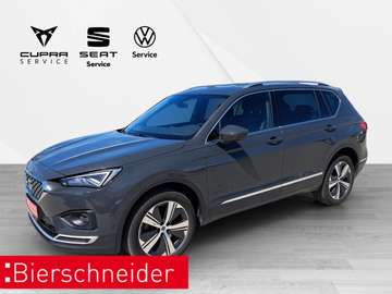 2.0 TDI DSG XCellence ACTIVE-INFO-DISPLAY LED 360°