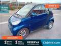 smart forTwo Coupé CDI Passion Aut. Blau - thumbnail 1