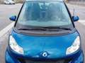 smart forTwo Coupé CDI Passion Aut. Blau - thumbnail 3