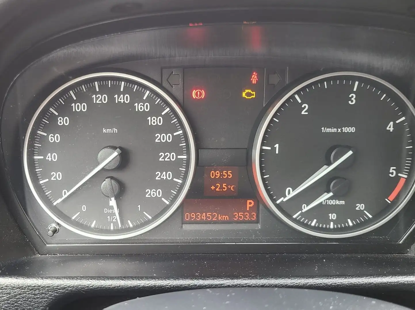 BMW X1 xDrive 18dA Blanco - 2