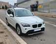 BMW X1 xDrive 18dA Blanco - thumbnail 1