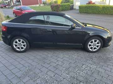 A3 Cabriolet 1.2 TFSI Attraction