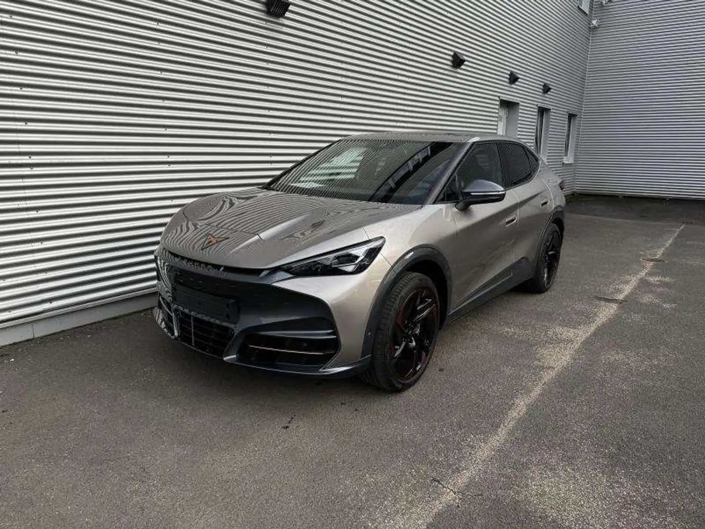 CUPRA Tavascan Endurance Or - 1