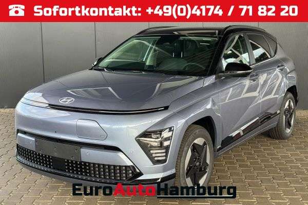 2026 Hyundai Unknown