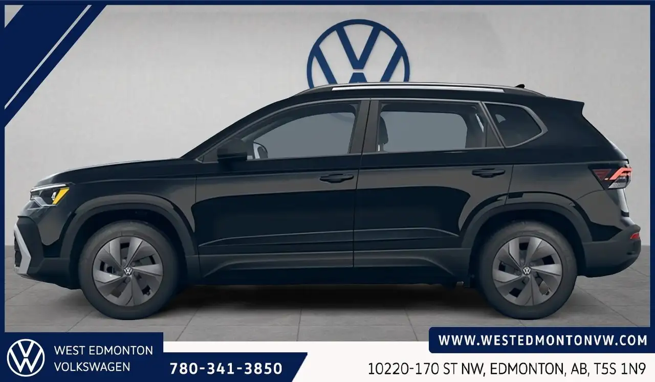 Volkswagen Taos снимка Volkswagen Taos