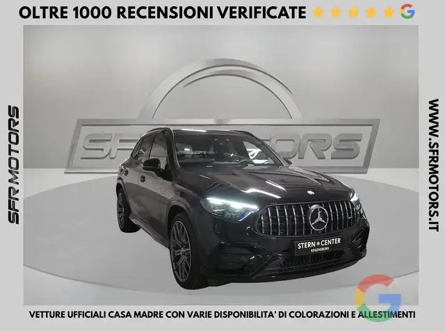 Mercedes-Benz GLC 53 AMG GLC 53 AMG 4M 449cv *PROMO**IVA ESP*