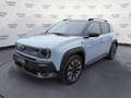 Renault R 4 4 E-Tech Electric Iconic 150 CV Comfort Range 52kWh Blau - thumbnail 1