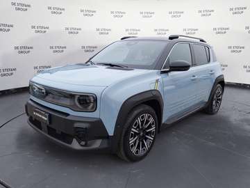 4 E-Tech Electric Iconic 150 CV Comfort Range 52kWh