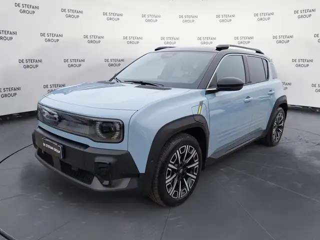 Renault R 4 4 E-Tech Electric Iconic 150 CV Comfort Range