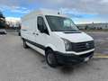 Volkswagen Crafter 2.0 TDI 80KW-TG. FM927CC Blanc - thumbnail 3