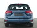 Ford Focus Titanium NAV APPLINK LED TEMP AC PDC AHK ALU SHZ Bleu - thumbnail 4