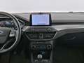 Ford Focus Titanium NAV APPLINK LED TEMP AC PDC AHK ALU SHZ Bleu - thumbnail 15