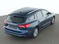 Ford Focus Titanium NAV APPLINK LED TEMP AC PDC AHK ALU SHZ Bleu - thumbnail 8