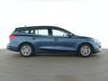 Ford Focus Titanium NAV APPLINK LED TEMP AC PDC AHK ALU SHZ Bleu - thumbnail 3