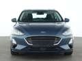 Ford Focus Titanium NAV APPLINK LED TEMP AC PDC AHK ALU SHZ Bleu - thumbnail 2