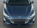 Ford Focus Titanium NAV APPLINK LED TEMP AC PDC AHK ALU SHZ Bleu - thumbnail 7